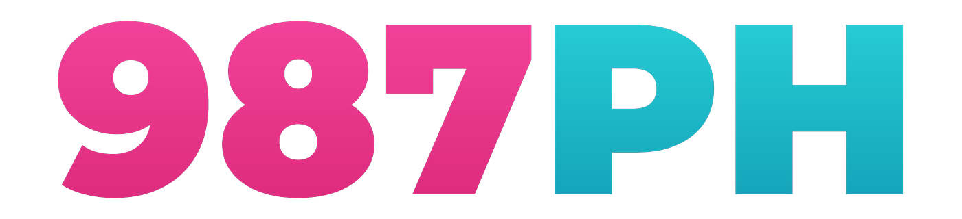 987ph Logo